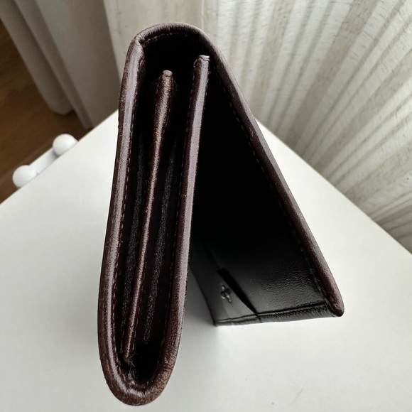 Fendi Long Wallet - Picture 3 of 12